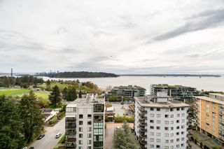 Main Photo: 1202 555 13TH Street in West Vancouver: Ambleside Condo for sale : MLS®# R2773755