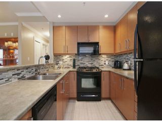 Photo 2: # 304 188 W 29TH ST in North Vancouver: Upper Lonsdale Condo for sale : MLS®# V1043206