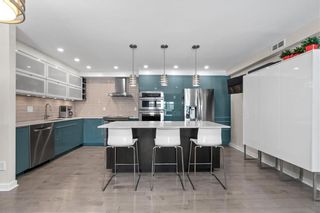Photo 14: 4310 65 Swindon Way in Winnipeg: Tuxedo Condominium for sale (1E)  : MLS®# 202208172