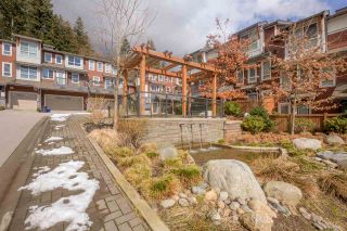 Photo 2: 17 3431 GALLOWAY Avenue in Coquitlam: Burke Mountain Townhouse for sale : MLS®# R2145732