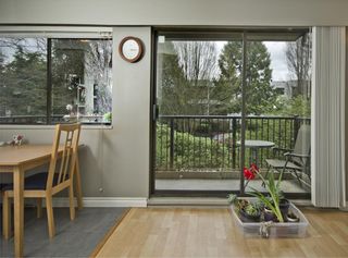 Photo 7: 205 2222 CAMBRIDGE Street in Vancouver: Hastings Condo for sale in "The Cambridge" (Vancouver East)  : MLS®# R2046134
