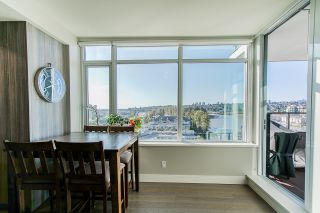 Photo 19: 1104 210 Salter Street in New Westminster: Queensborough Condo for sale