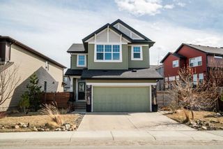 Main Photo: 48 Sage Bluff Green NW in Calgary: Sage Hill Detached for sale : MLS®# A2124853