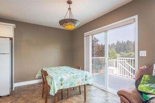 Photo 10: 5790 Brookwood Dr in Nanaimo: Na Uplands Half Duplex for sale : MLS®# 884419