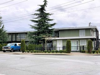 Photo 1: 11742 224 Street in Maple Ridge: East Central Multi-Family Commercial for sale in "FRASERVIEW APTS" : MLS®# C8052812