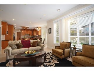 Photo 5: 9820 HERBERT Road in Richmond: Broadmoor House for sale : MLS®# V1035009