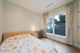 Photo 24: 3126 W 12TH Avenue in Vancouver: Kitsilano House for sale (Vancouver West)  : MLS®# R2859914