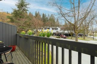 Photo 32: 198 JAMES Road in Port Moody: Port Moody Centre Townhouse for sale in "Tall Tree Estates" : MLS®# R2868590