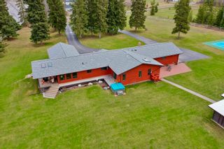 Photo 6: 4005 ROSENTHAL SUBDIVISION Road: Smithers - Rural House for sale (Smithers And Area)  : MLS®# R2685052