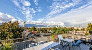 Photo 15: 310 2125 W 2ND Avenue in Vancouver: Kitsilano Condo for sale in "Sunny Lodge" (Vancouver West)  : MLS®# R2447639
