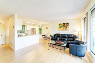 Photo 5: T6002 3980 CARRIGAN Court in Burnaby: Government Road Townhouse for sale in "Discovery Place I" (Burnaby North)  : MLS®# R2421272