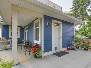 Photo 9: 1057 ALDERSON Avenue in Coquitlam: Maillardville House for sale : MLS®# R2204539