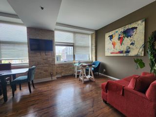Photo 3: 202 128 James Avenue in Winnipeg: Exchange District Condominium for sale (9A)  : MLS®# 202327656