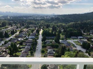 Photo 11: 2206 652 WHITING Way in Coquitlam: Coquitlam West Condo for sale in "Marquee at Lougheed Heights" : MLS®# R2717840