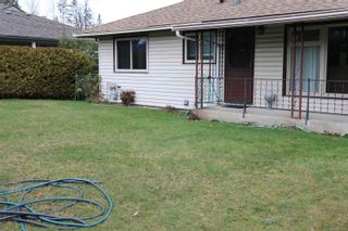 Photo 1: 468 Pritchard Rd in Comox: CV Comox (Town of) House for sale (Comox Valley)  : MLS®# 895932