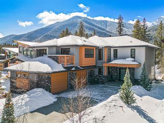 Photo 47: 481 Stewart Creek Close: Canmore Detached for sale : MLS®# A2032444