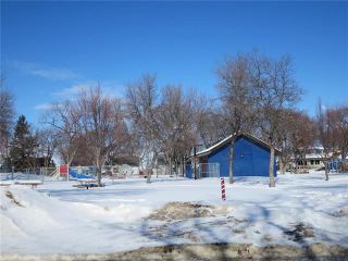 Photo 18:  in Winnipeg: Lord Roberts Residential for sale (1Aw)  : MLS®# 1905482