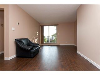 Photo 5: 302 1103 HOWIE Avenue in Coquitlam: Central Coquitlam Condo for sale in "THE WILLOWS" : MLS®# V916675