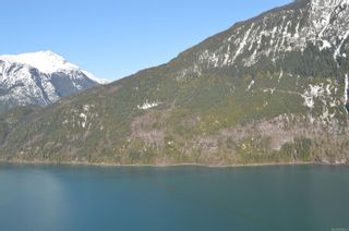 Photo 10: DL108 Bute Inlet in See Remarks: Isl Small Islands (Campbell River Area) Land for sale (Islands)  : MLS®# 948625