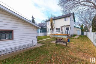 Photo 37: 9531 152 Street in Edmonton: Zone 22 House for sale : MLS®# E4365485