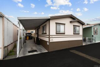 Main Photo: Manufactured Home for sale : 3 bedrooms : 402 63Rd #SPC 152 in San Diego