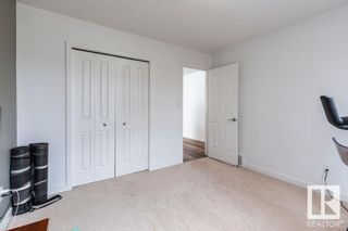 Photo 26: 10609 68 Avenue in Edmonton: Zone 15 House Half Duplex for sale : MLS®# E4384900