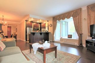 Photo 6: 4685 Valley Drive in Vancouver: Quilchena Condo for rent (Vancouver West)  : MLS®# AR109