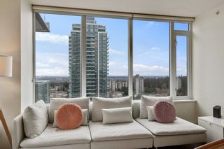 Photo 3: 2005 6333 SILVER Avenue in Burnaby: Metrotown Condo for sale in "Silver" (Burnaby South)  : MLS®# R2674830