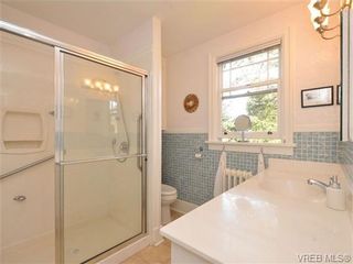 Photo 17: 3921 Blenkinsop Rd in VICTORIA: SE Maplewood House for sale (Saanich East)  : MLS®# 714750
