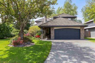Photo 1: 12359 205 Street in Maple Ridge: Northwest Maple Ridge House for sale : MLS®# R2578826