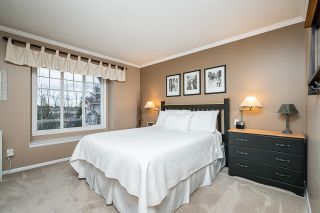 Photo 19: 45 12110 75A Avenue in Surrey: West Newton Townhouse for sale in "Mandalay Village" : MLS®# R2744746