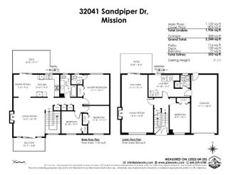Photo 37: 32041 SANDPIPER Drive in Mission: Mission BC House for sale : MLS®# R2679491