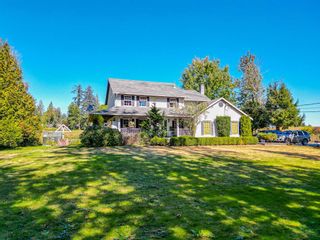 Photo 2: 30213 DOWNES Road in Abbotsford: Bradner House for sale : MLS®# R2830462