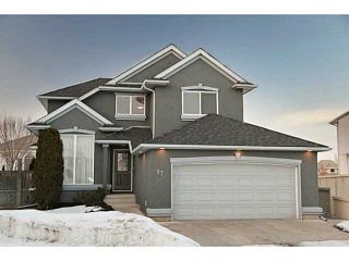 Photo 1: 97 MT GIBRALTAR Heights SE in CALGARY: McKenzie Lake Residential Detached Single Family for sale (Calgary)  : MLS®# C3603384