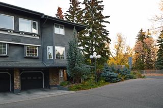 Photo 48: 287 4037 42 Street NW in Calgary: Varsity Row/Townhouse for sale : MLS®# A2021266