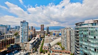 Photo 18: 2907 688 ABBOTT Street in Vancouver: Downtown VW Condo for sale in "FIRENZE II" (Vancouver West)  : MLS®# R2783819