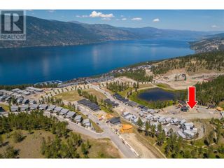 Photo 12: 1960 Northern Flicker Court Unit# 12 in Kelowna: Vacant Land for sale : MLS®# 10308213