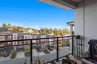 Photo 19: A300 20087 68 Avenue in Langley: Willoughby Heights Condo for sale : MLS®# R2870557