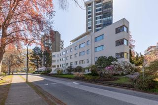 Photo 32: 104 2015 HARO Street in Vancouver: West End VW Condo for sale in "ARNISTON APARTMENTS LTD" (Vancouver West)  : MLS®# R2898539