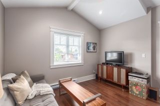 Photo 11: 1816 CHARLES Street in Vancouver: Grandview VE 1/2 Duplex for sale in "COMMERCIAL DRIVE" (Vancouver East)  : MLS®# R2072693