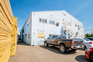 Photo 2: 34371 INDUSTRIAL Way: Industrial for sale in Abbotsford: MLS®# C8046682