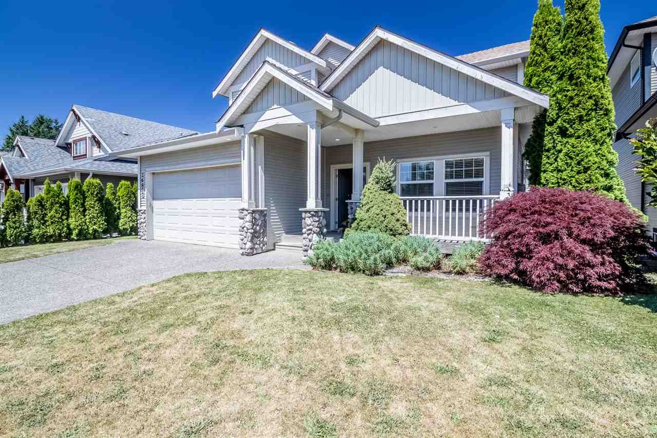 Main Photo: 26877 25A Avenue in Langley: Aldergrove Langley House for sale : MLS®# R2391582