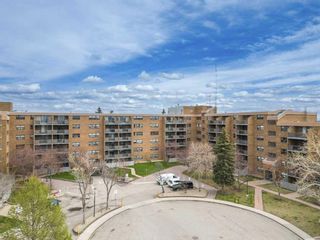 Photo 27: 106 30 Mchugh Court NE in Calgary: Mayland Heights Apartment for sale : MLS®# A2115888