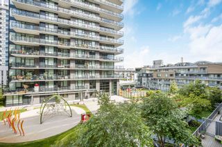 Photo 17: 417 3451 SAWMILL Crescent in Vancouver: South Marine Condo for sale in "OPUS at QUARTET" (Vancouver East)  : MLS®# R2898373