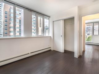 Photo 9: 602 1325 ROLSTON Street in Vancouver: Downtown VW Condo for sale in "THE ROLSTON" (Vancouver West)  : MLS®# R2820375