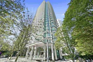 Photo 39: 507 1331 W GEORGIA Street in Vancouver: Coal Harbour Condo for sale in "The Pointe" (Vancouver West)  : MLS®# R2533122
