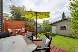 Photo 43: 2626 Taylor Green in Edmonton: Zone 14 House for sale : MLS®# E4300305