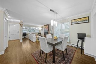 Photo 5: 2 14239 18A Avenue in Surrey: Sunnyside Park Surrey Townhouse for sale in "Sunhill Gardens" (South Surrey White Rock)  : MLS®# R2556945