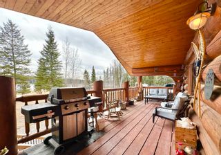 Photo 11: 3364 HORSEFLY Road in Williams Lake: Williams Lake - Rural East House for sale : MLS®# R2864556