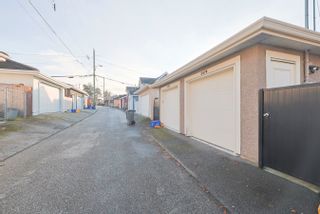 Photo 25: 5474 DUNDEE Street in Vancouver: Collingwood VE 1/2 Duplex for sale (Vancouver East)  : MLS®# R2867531